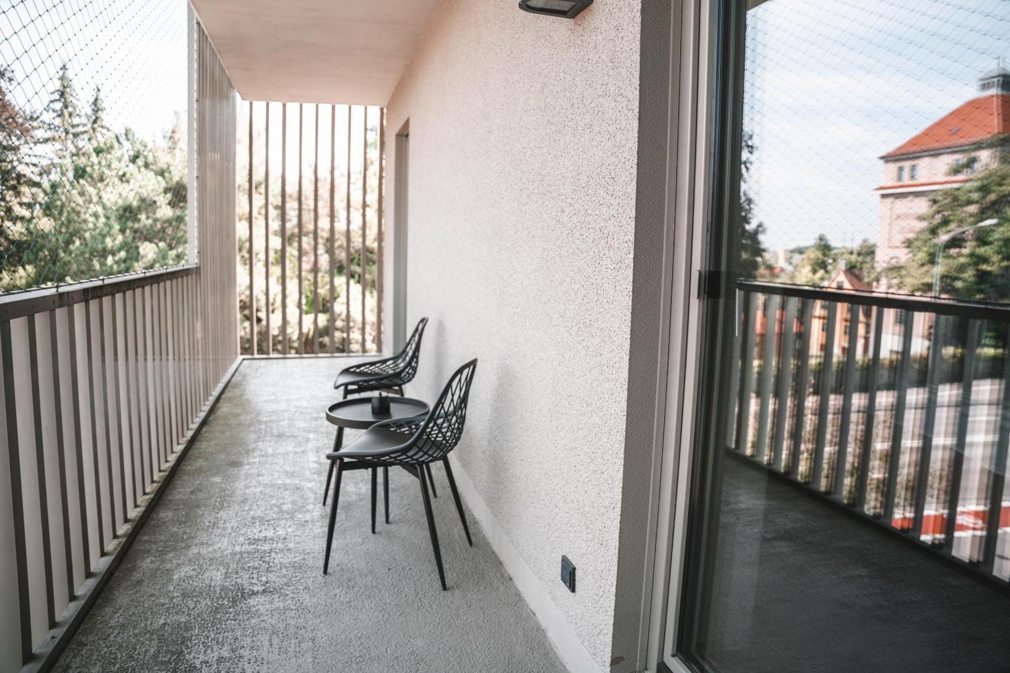 Sunset Club - Loft - 155 M2 Sichtbeton - Zentral Apartment Memmingen Exterior foto