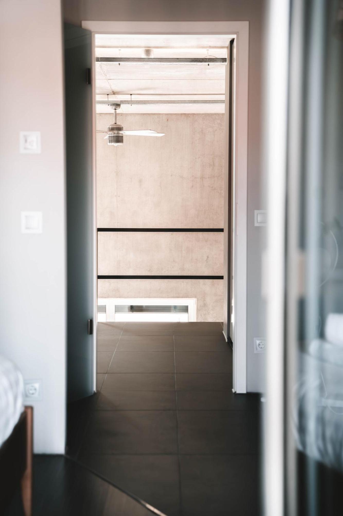 Sunset Club - Loft - 155 M2 Sichtbeton - Zentral Apartment Memmingen Exterior foto